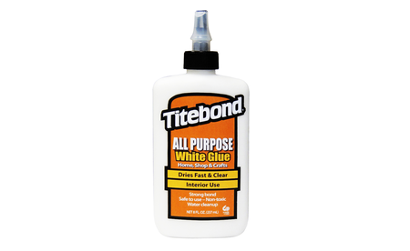 Titebond All Purpose White Glue - 237ml I-123-5033