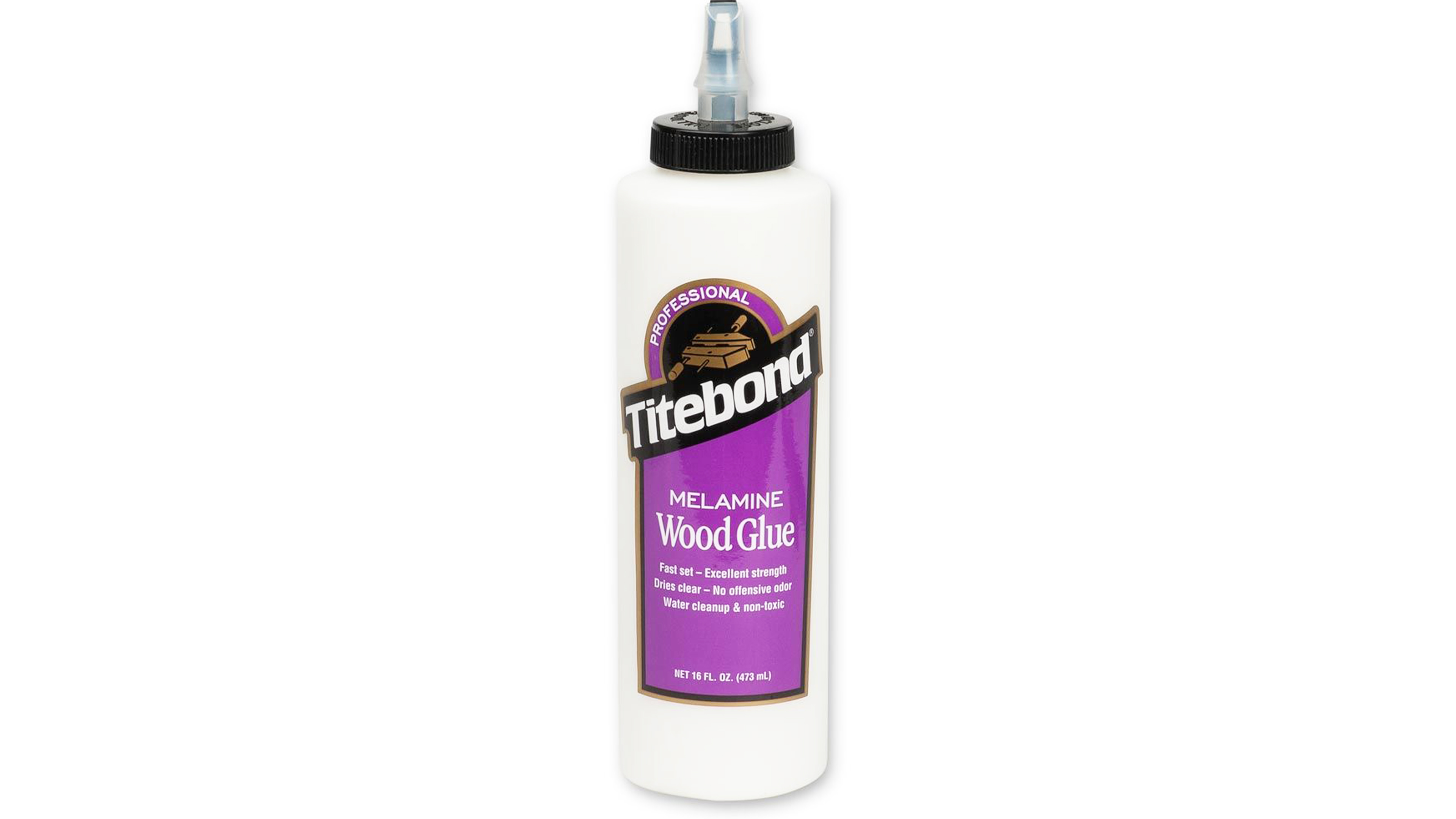 Titebond Melamine Glue 473ml