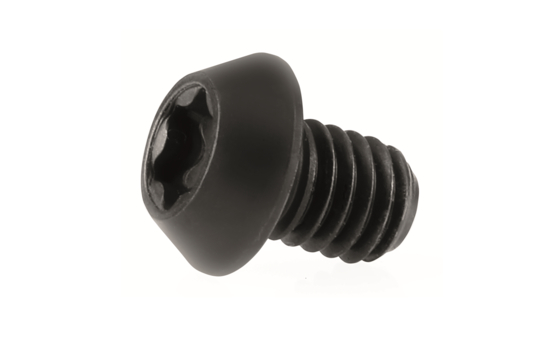 Torx screw M3.5 x 5 TI-TORXM3.5X5-T