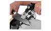 Tormek T-4 knife sharpening set SET-T-4-KJ-KS 16