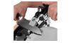 Tormek T-8 knife sharpening set SET-T-8-KJ-KS 17