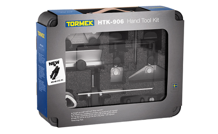 Tormek HTK-906 Hand Tool Kit TM-HTK-906