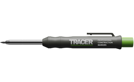 TRACER Deep Hole Construction Pencil with Holster  TR-ADP2