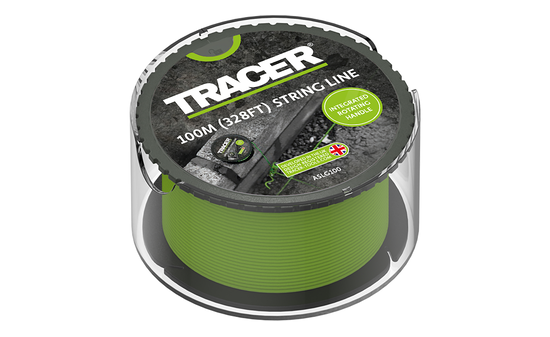 TRACER 100m String Line TR-ASLG100