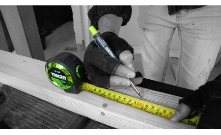 TRACER 5m Tape Measure TR-ATM5 4