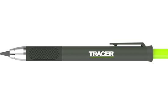 TRACER Tough Construction Pencil Kit with Holster TR-ATPK1