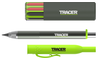 TRACER Pro Series TOUGH Construction Pencil Kit with Holster TR-ATPK1-PRO