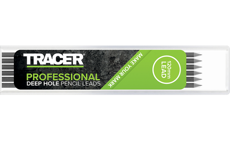 TRACER 12 refills graphite TR-ALP1