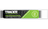 TRACER 12 refills graphite TR-ALP1