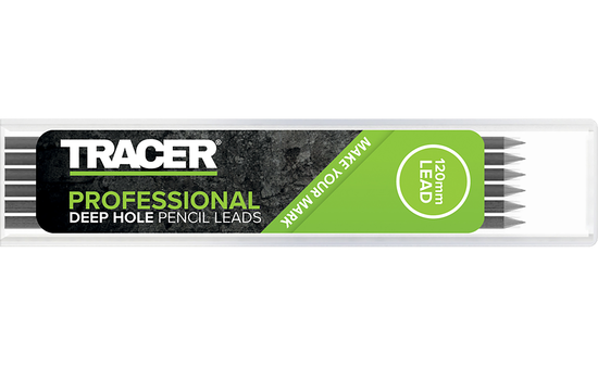 TRACER 12 refills graphite TR-ALP1