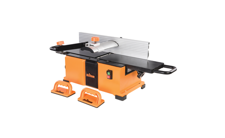 Triton planer and thicknesser set SET-HOBEL 2