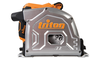 Triton plunge-cut circular saw set TS-534156 1