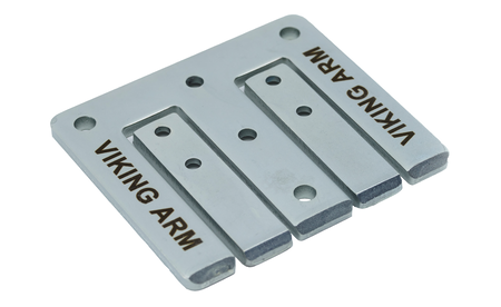 Viking Arm 6 mm Baseplate VA-0077