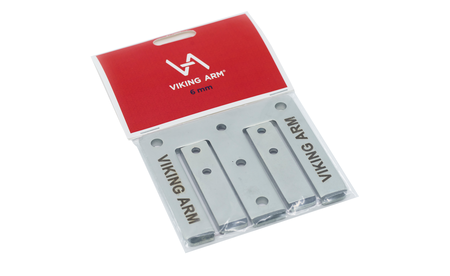 Viking Arm 6 mm Baseplate VA-0077 1