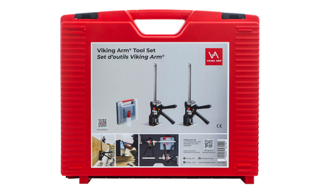 Viking Arm Tool Case VA-0190 1