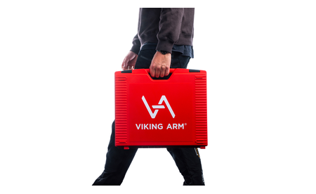 Viking Arm Tool Case VA-0190 3