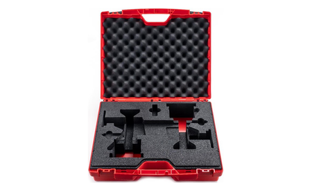 Viking Arm Tool Case for Cabinet Installation Kit VA-0459