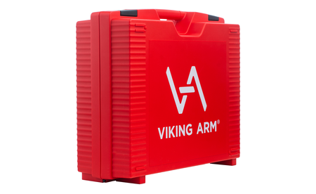 Viking Arm Tool Case for Cabinet Installation Kit VA-0459 1