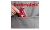 Woodpeckers 6 in 1 Shop Gauge W-6N1SHOP-24 8