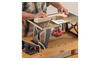 Woodpeckers StabilMax RT compact router table W-SMRT 9