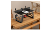 Woodpeckers StabilMax RT compact router table W-SMRT 10