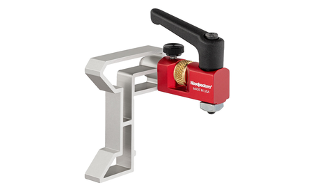 Woodpeckers In-Dexable Mitre Gauge - metric version W-IMG-M 13