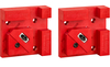 Woodpeckers Box Clamps - 2 pieces W-BC4-M2X2