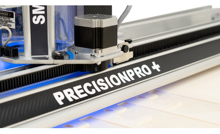 CNC Router SmartBench PRECISION PRO PLUS from YetiTool V1.3 YT-21327 10