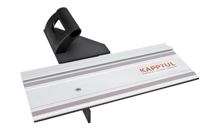 KAPPTUL cross-cut rail KS 450 YOU-KA450