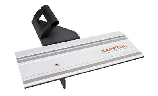 KAPPTUL cross-cut rail KS 450 YOU-KA450