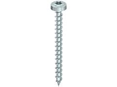 Pan head screws