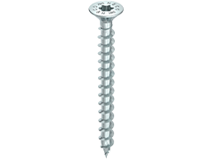 Countersunk screws 