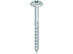 Flange head screws